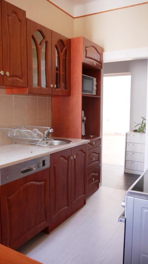 Macrame Home Apartment - With Cooling Ac بودابست المظهر الخارجي الصورة